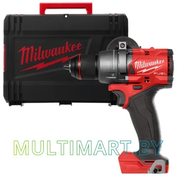 Ударная дрель-шуруповерт Milwaukee M18 FPD3-0X 4933479859 (без АКБ, кейс)